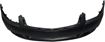 Mitsubishi Front Bumper Cover-Primed, Plastic, Replacement REPMB010302P