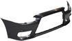 Mitsubishi Front Bumper Cover-Primed, Plastic, Replacement REPMB010303P