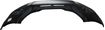 Mitsubishi Front Bumper Cover-Primed, Plastic, Replacement REPMB010304PQ