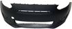 Mitsubishi Front Bumper Cover-Primed, Plastic, Replacement REPMB010305PQ