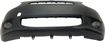 Mitsubishi Front Bumper Cover-Primed, Plastic, Replacement REPMB010305PQ