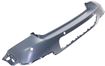 Mini Rear Bumper Cover-Primed, Plastic, Replacement REPMN760102P