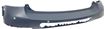 Mini Rear Bumper Cover-Primed, Plastic, Replacement REPMN760102P