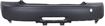 Mini Rear Bumper Cover-Primed, Plastic, Replacement REPMN760105PQ