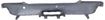 Mini Rear Bumper Cover-Primed, Plastic, Replacement REPMN760105PQ