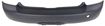 Mini Rear Bumper Cover-Primed, Plastic, Replacement REPMN760106PQ