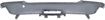 Mini Rear Bumper Cover-Primed, Plastic, Replacement REPMN760106PQ