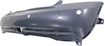 Rear Bumper Cover Replacement-Primed, Plastic, 51127127957, MC1100111