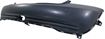 Rear Bumper Cover Replacement-Primed, Plastic, Replacement REPMN760110P