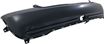 Rear Bumper Cover Replacement-Primed, Plastic, Replacement REPMN760110P