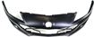 Bumper Cover, Mazda 3 12-13 Front Bumper Cover, Primed, Hatchback/Sedan - Capa, Replacement REPMZ010302PQ