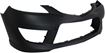 Bumper Cover, Mazda 5 08-10 Front Bumper Cover, Primed, Replacement REPMZ010303P