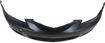 Mazda Front Bumper Cover-Primed, Plastic, Replacement REPMZ010306P