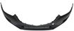 Bumper Cover, Cx-5 13-16 Front Bumper Cover, Upper Primed, Lower Textured - Capa, Replacement REPMZ010309PQ