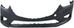 Mazda Front Bumper Cover-Primed, Plastic, Replacement REPMZ010310P