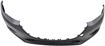 Mazda Front Bumper Cover-Primed, Plastic, Replacement REPMZ010312PQ