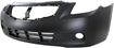 Nissan Front Bumper Cover-Primed, Plastic, Replacement REPN010304PQ