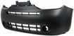 Bumper Cover, Cube 09-14 Front Bumper Cover, Primed, Base/S/Sl Model, Replacement REPN010305P