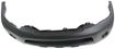 Nissan Front Bumper Cover-Primed, Plastic, Replacement REPN010307PQ