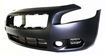 Bumper Cover, Maxima 09-14 Front Bumper Cover, Primed - Capa, Replacement REPN010308PQ