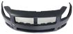 Nissan Front Bumper Cover-Primed, Plastic, Replacement REPN010308P