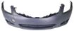 Nissan Front Bumper Cover-Primed, Plastic, Replacement REPN010309PQ