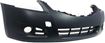 Nissan Front Bumper Cover-Primed, Plastic, Replacement REPN010309P