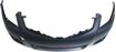 Nissan Front Bumper Cover-Primed, Plastic, Replacement REPN010309P