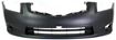 Nissan Front Bumper Cover-Primed, Plastic, Replacement REPN010311PQ