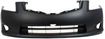 Nissan Front Bumper Cover-Primed, Plastic, Replacement REPN010311P