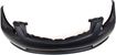 Nissan Front Bumper Cover-Primed, Plastic, Replacement REPN010311P