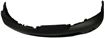 Nissan Front Bumper Cover-Primed, Plastic, Replacement REPN010316P