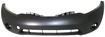 Nissan Front Bumper Cover-Primed, Plastic, Replacement REPN010317Q