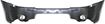 Nissan Front Bumper Cover-Primed, Plastic, Replacement REPN010318Q