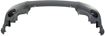 Nissan Front Bumper Cover-Primed, Plastic, Replacement REPN010318Q