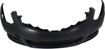 Nissan Front Bumper Cover-Primed, Plastic, Replacement REPN010344