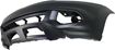 Nissan Front Bumper Cover-Primed, Plastic, Replacement REPN010347PQ