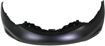 Nissan Front Bumper Cover-Primed, Plastic, Replacement REPN010347PQ