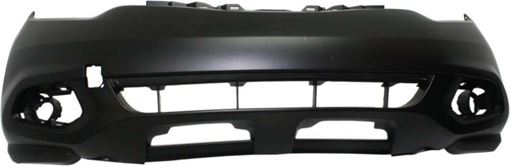 Bumper Cover, Murano 11-14 Front Bumper Cover, Partial Primed, Replacement REPN010347P