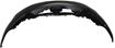 Bumper Cover, Murano 11-14 Front Bumper Cover, Partial Primed, Replacement REPN010347P