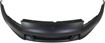 Nissan Front Bumper Cover-Primed, Plastic, Replacement REPN010350PQ