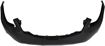 Nissan Front Bumper Cover-Primed, Plastic, Replacement REPN010351PQ