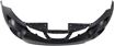 Nissan Front Bumper Cover-Primed, Plastic, Replacement REPN010352PQ