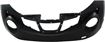 Nissan, Suzuki Front Bumper Cover-Primed, Plastic, Replacement REPN010352P