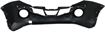 Nissan, Suzuki Front Bumper Cover-Primed, Plastic, Replacement REPN010352P