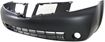 Nissan Front Bumper Cover-Primed, Plastic, Replacement REPN010356P