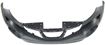 Nissan Front Bumper Cover-Primed, Plastic, Replacement REPN010361PQ