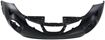 Nissan Front Bumper Cover-Primed, Plastic, Replacement REPN010361P