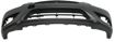 Bumper Cover, Versa 15-18 Front Bumper Cover, Primed, W/O Chrome Insert, Replacement REPN010363P