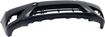 Nissan Front Bumper Cover-Primed, Plastic, Replacement REPN010364PQ